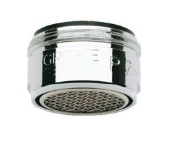 GROHE - Regulátor prúdu, chróm (13960000)