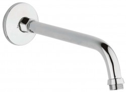GROHE - Relexa Sprchové koleno, chróm (27406000)