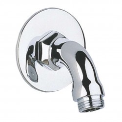 GROHE - Relexa Sprchové ramienko 6 cm, chróm (28429000)
