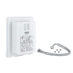 GROHE - Revízna šachta na malé tlačidlá (40949000)
