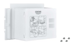 GROHE - Revízna šachta na malé tlačidlá (40950000)