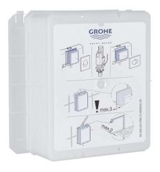 GROHE - Revíznu otvor (66791000)
