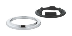 GROHE - Rozeta, chróm (36370000)
