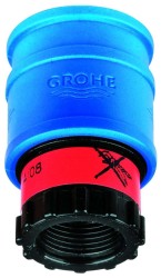 GROHE - Rýchlospojka drezovej batérie (46338000)