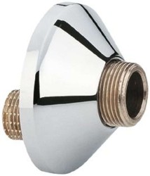 GROHE - S-prípojka, chróm (12004000)