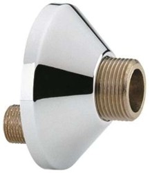 GROHE - S-prípojka, chróm (12050000)