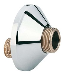 GROHE - S-prípojka, chróm (12075000)