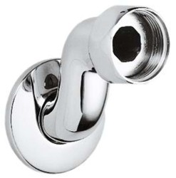 GROHE - S-prípojka, chróm (12411000)