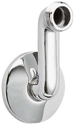 GROHE - S-prípojka, chróm (12465000)