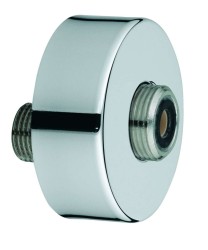GROHE - S-prípojka, chróm (12662000)