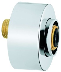 GROHE - S-prípojka, chróm (12693000)