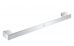 GROHE - Selection Cube Držiak na uteráky, chróm (40767000)