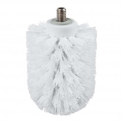 GROHE - Selection Cube Hlavica WC kefy (40870000)