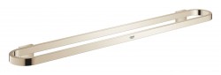 GROHE - Selection Držiak na uterák, leštený nikel (41056BE0)