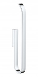 GROHE - Selection Držiak náhradného toaletného papiera, chróm (41067000)