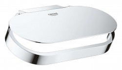 GROHE - Selection Držiak toaletného papiera, chróm (41069000)