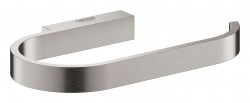 GROHE - Selection Držiak toaletného papiera, supersteel (41068DC0)