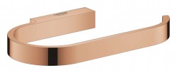 GROHE - Selection Držiak toaletného papiera, Warm Sunset (41068DA0)