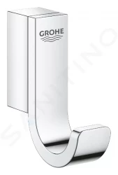 GROHE - Selection Háčik, chróm (41039000)