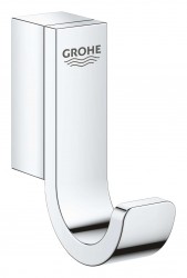 GROHE - Selection Háčik, chróm (41039000)