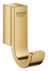 GROHE - Selection Háčik, Cool Sunrise (41039GL0)
