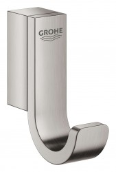 GROHE - Selection Háčik, supersteel (41039DC0)