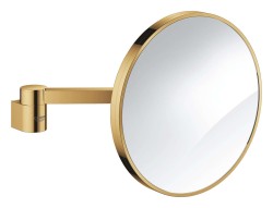 GROHE - Selection Kozmetické zrkadlo, Cool Sunrise (41077GL0)