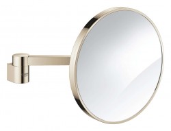 GROHE - Selection Kozmetické zrkadlo, leštený nikel (41077BE0)