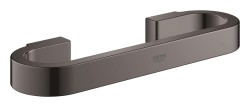 GROHE - Selection Vaňové madlo, Hard Graphite (41064A00)