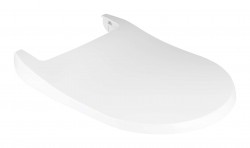GROHE - Sensia Arena WC poklop, biela (14925SH0)