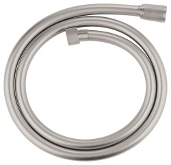 GROHE - Silverflex sprchová hadica 125 cm, supersteel (28362DC0)