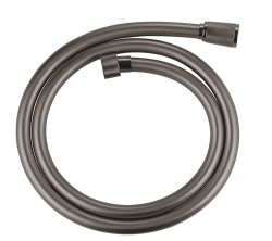 GROHE - Silverflex sprchová hadica 125 cm, tmavý grafit (28362A00)