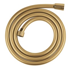 GROHE - Silverflex sprchová hadica 175 cm, Cool Sunrise (28388GL0)
