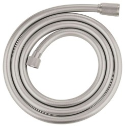 GROHE - Silverflex sprchová hadica 175 cm, supersteel (28388DC0)