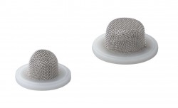 GROHE - Sítko pro splachovací nádržku, chrom (42395000)