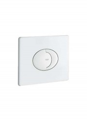GROHE - Skate Air Ovládacie tlačidlo, alpská biela (42305SH0)