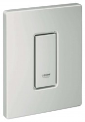 GROHE - Skate Cosmo Ovládacie tlačidlo, matný chróm (38784P00)