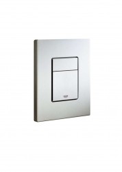 GROHE - Skate Cosmopolitan Ovládacie tlačidlo, kefovaná nehrdzavejúca oceľ (38732SD0)