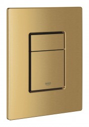 GROHE - Skate Cosmopolitan Ovládacie tlačidlo, kefovaný Cool Sunrise (38732GN0)