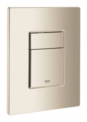 GROHE - Skate Cosmopolitan Ovládacie tlačidlo, leštený nikel (38732BE0)