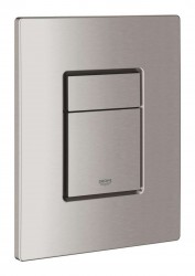 GROHE - Skate Cosmopolitan Ovládacie tlačidlo splachovania, supersteel (38732DC0)