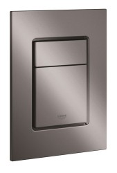 GROHE - Skate Cosmopolitan S Ovládacie tlačidlo, Hard Graphite (37535A00)