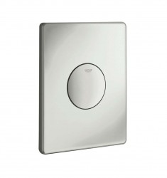 GROHE - Skate Ovládacie tlačidlo, matný chróm (37547P00)