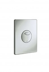 GROHE - Skate Ovládacie tlačidlo, matný chróm (42303P00)