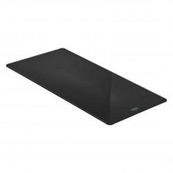 GROHE - Sklenená doska na krájanie 45x24 cm, čierna (40786K00)