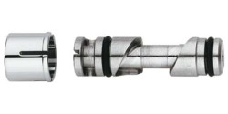GROHE - Skryté zmiešavacie zariadenie, chróm (36209000)