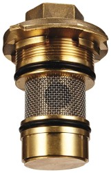 GROHE - Spätná klapka (47371000)
