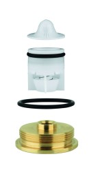 GROHE - Spätná klapka (47753000)