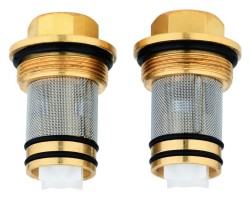 GROHE - Spätná klapka DN15 (1411600M)