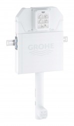 GROHE - Splachovacia nádrž Solo Slim (39682000)